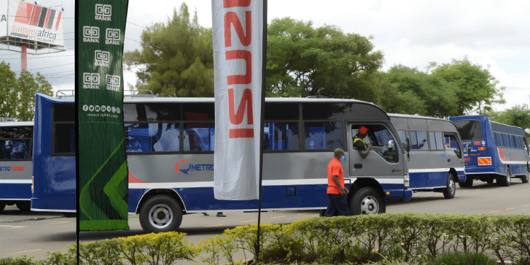 Metro Trans SACCO: Owners, History, Rise, and Routes Explained