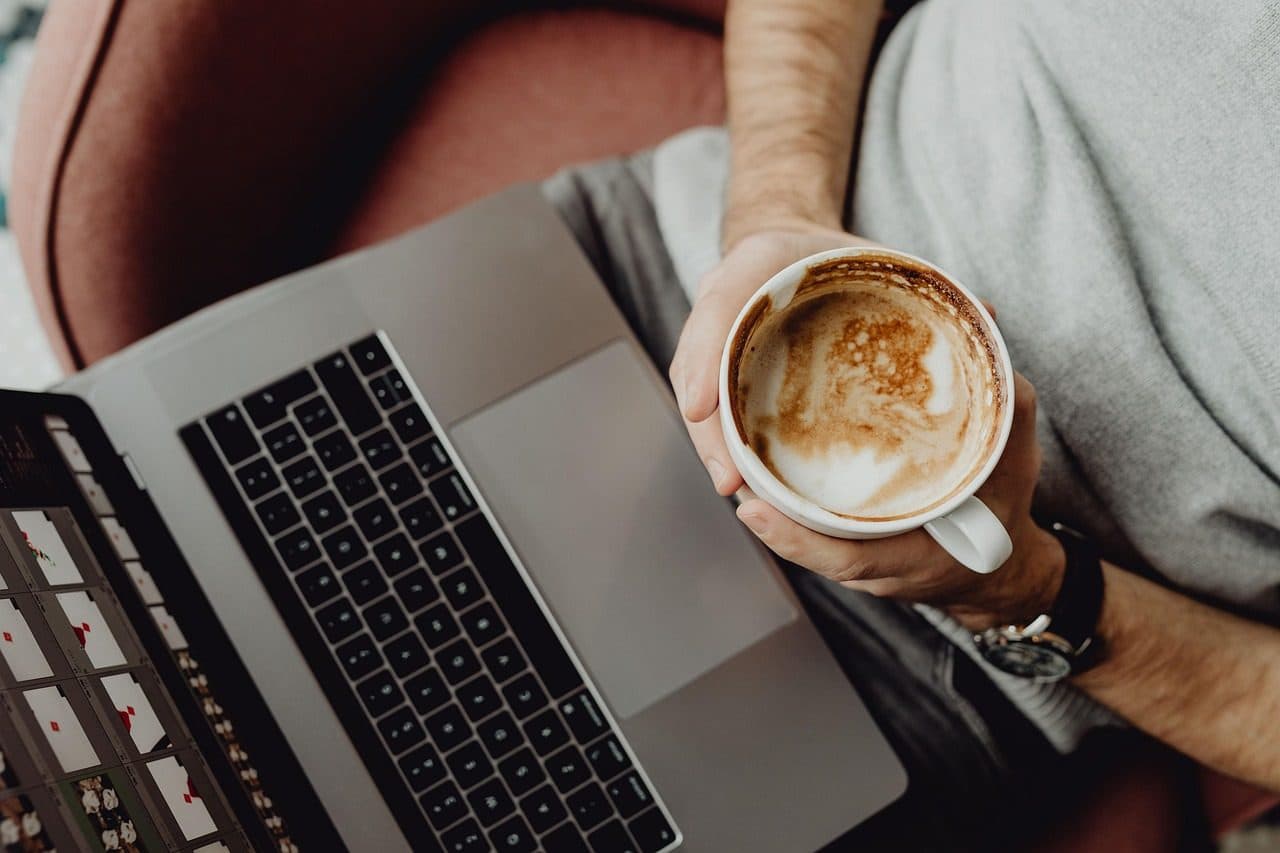 The Rise of Online Business: Why the Internet is the New Marketplace