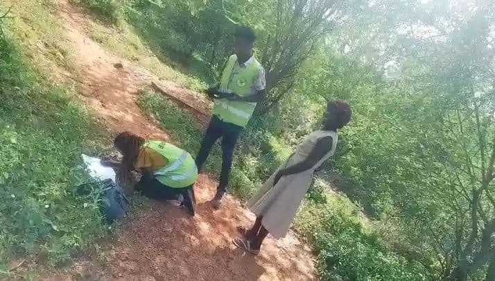 Low turnout mars voter registration exercise in Tinderet
