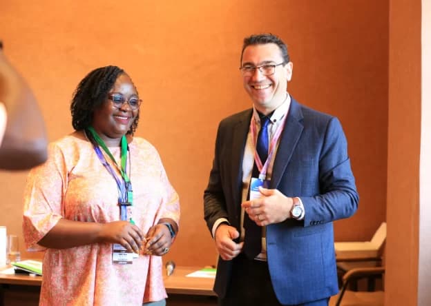 Schneider Electric Introduces Climate Smart Village Solution to Africa