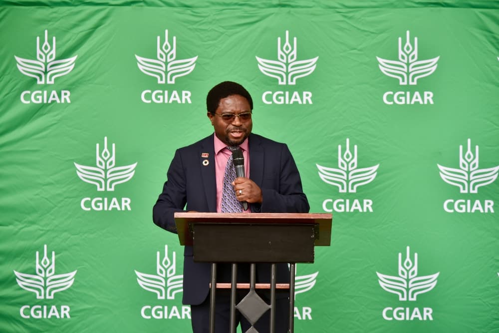 CGIAR opens new regional hub in Kenya to scale science-based agricultural solutions