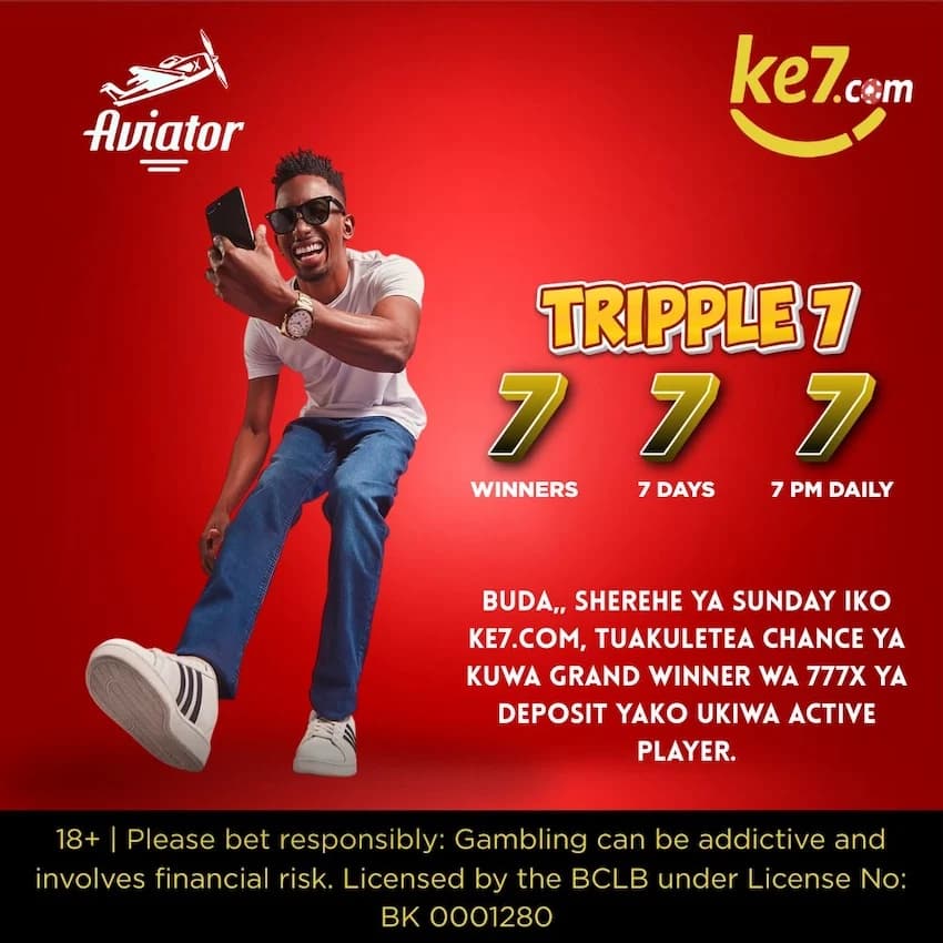 Aviator 777 by Ke7: How Daily Play Turns into Consistent Rewards