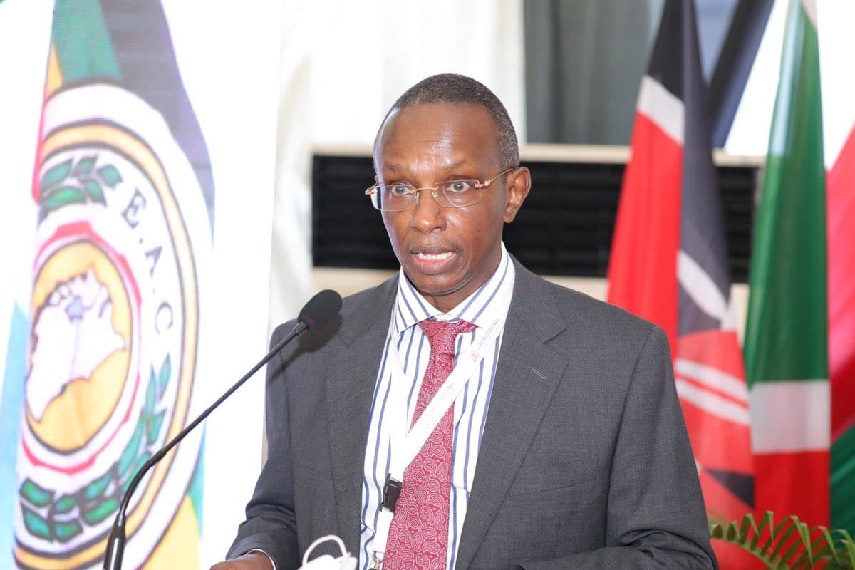 Collaboration, mutual respect: Justice Kairu outlines vision for Court of Appeal