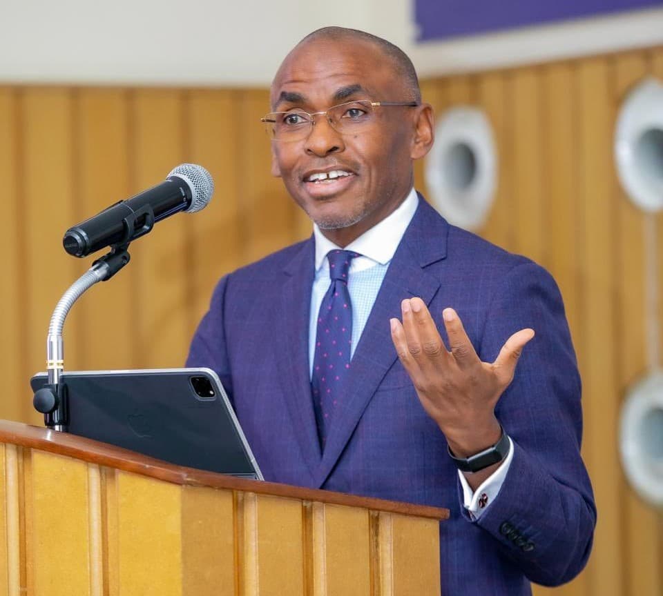Peter Ndegwa’s Six-Year Transformation: How Safaricom Evolved into a Regional Tech Giant