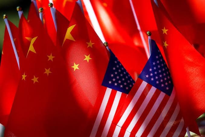 China arrests US scholar suspected of spying
