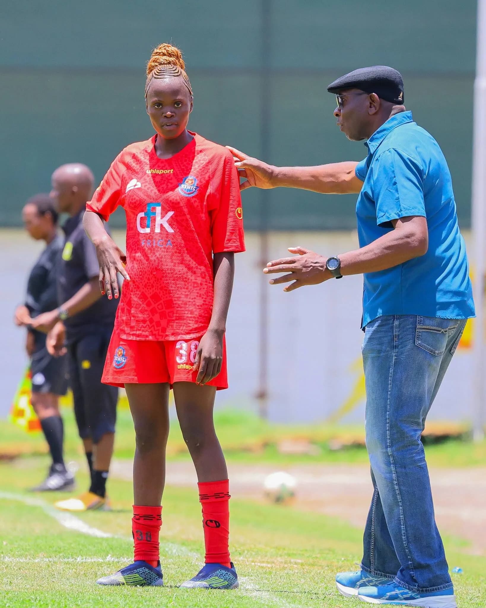 Snatching the baton: Can Kibera dislodge Police as Women’s Premier League champs?