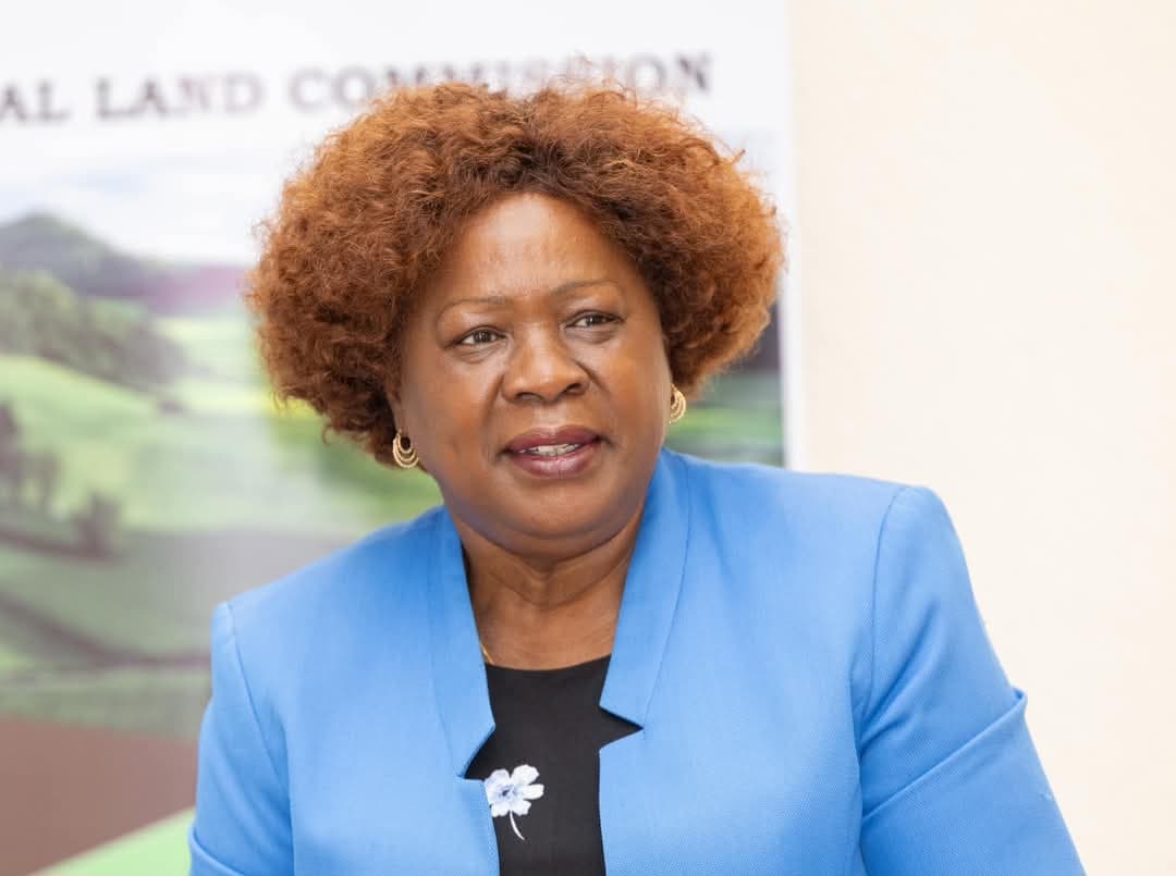 Lands CS Wahome decries importation of voters to Kandara
