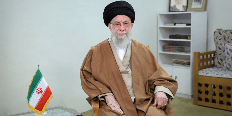 Top Iranian Adviser Wounded, Wife Killed in Strike on Tehran Home Amid Ongoing Talks