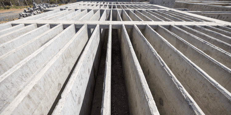 Kamburu Water Supply Project Set to Boost Food Security in Mbeere South