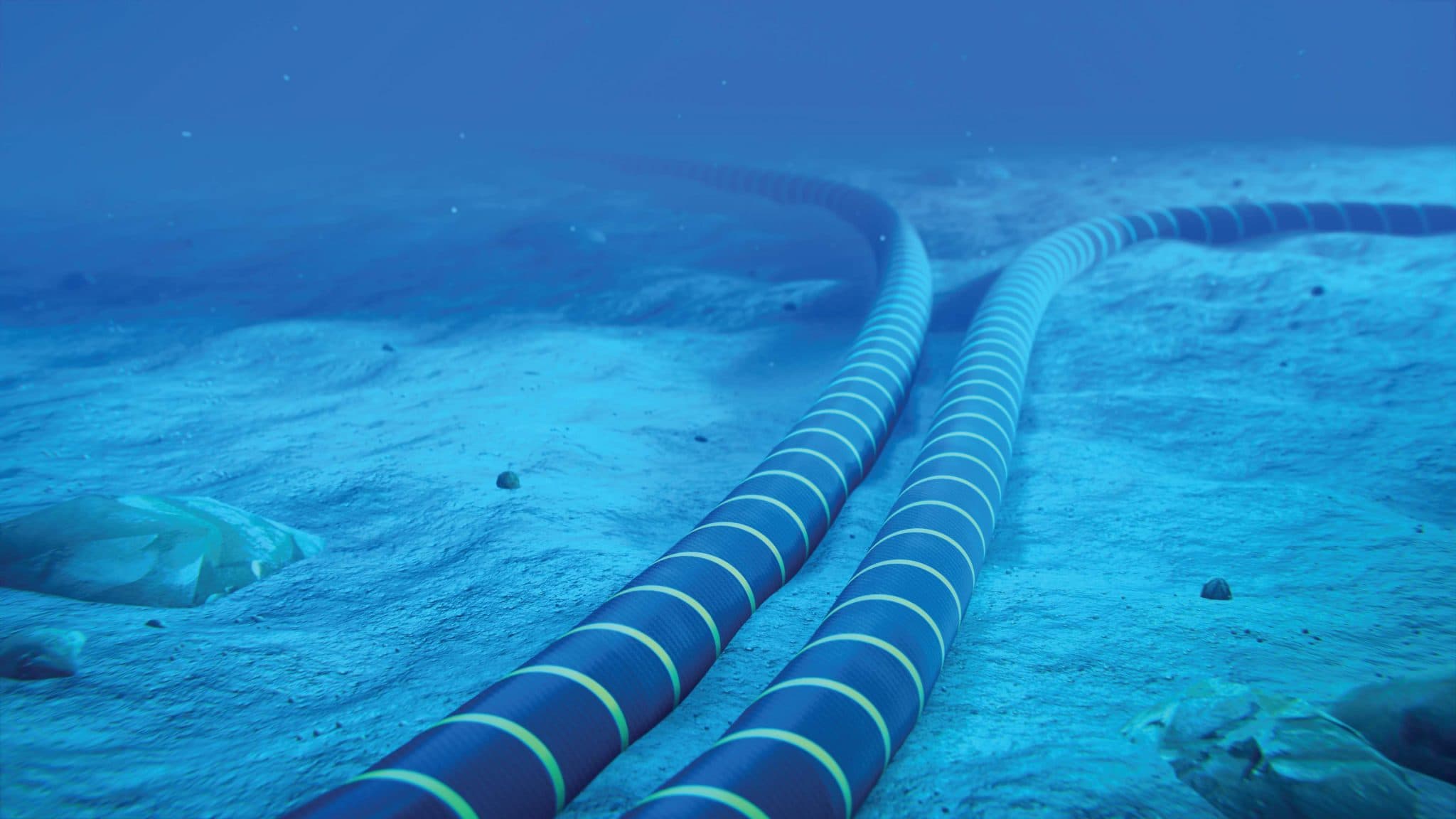 Safaricom Seeks Approval To Build Subsea Cable to Challenge Starlink Competition