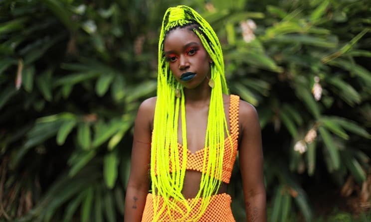 Kenya’s Karun, Melissa Kariuki & Blinky Bill join the Recording Academy class of 2025