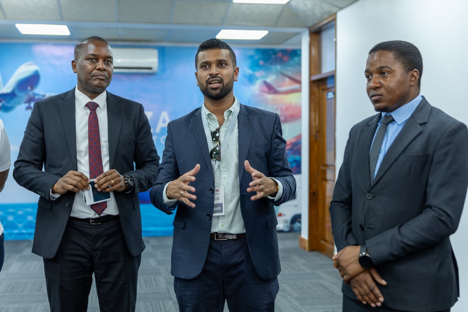 Equity Group Hosts Cross-Border Investment Mission in Tanzania