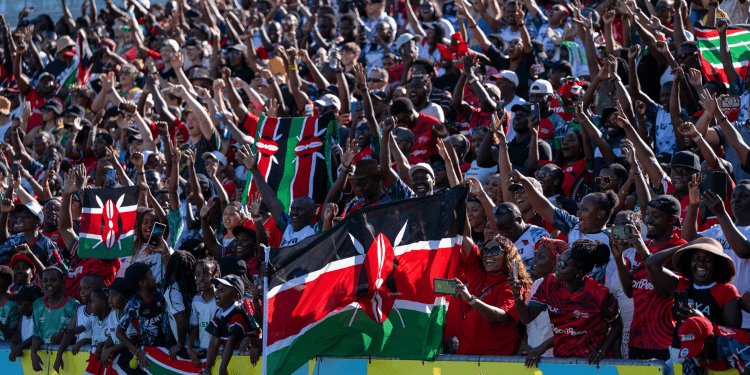 Why Up to 2.4 Million More Kenyans Will Become Poor This Year
