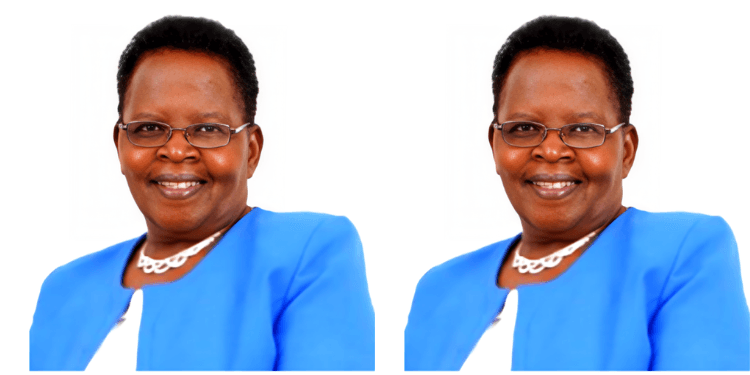Presidential Aspirant Detained as Suspect in Dr Victoria Mutiso Murder