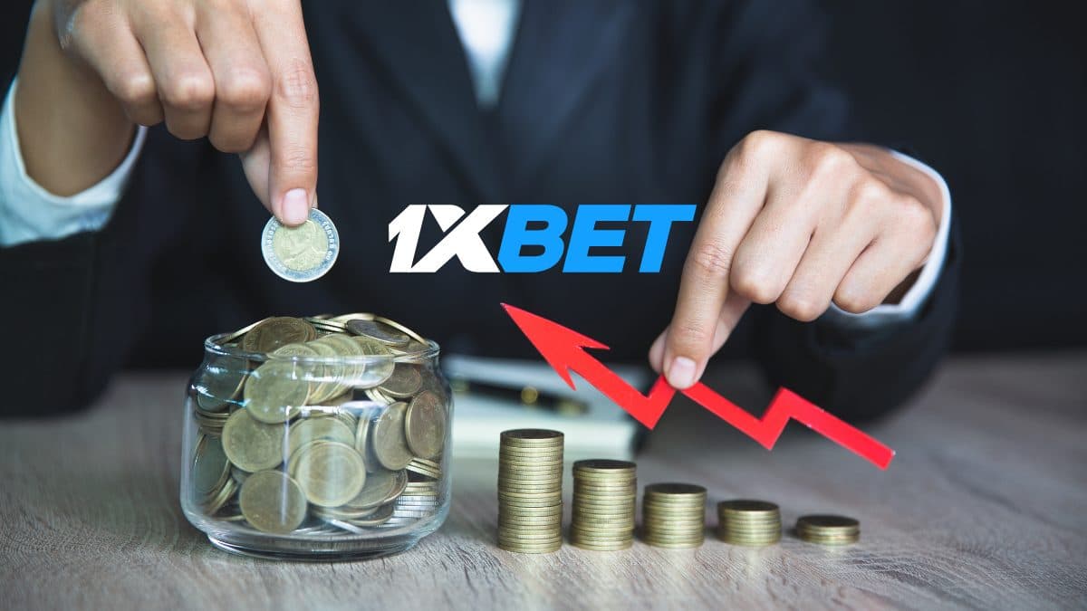 1xBet Bankroll Management: Tips for Success