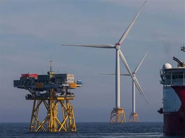 How Far with the Proposed Dogger Bank D Offshore Wind Farm