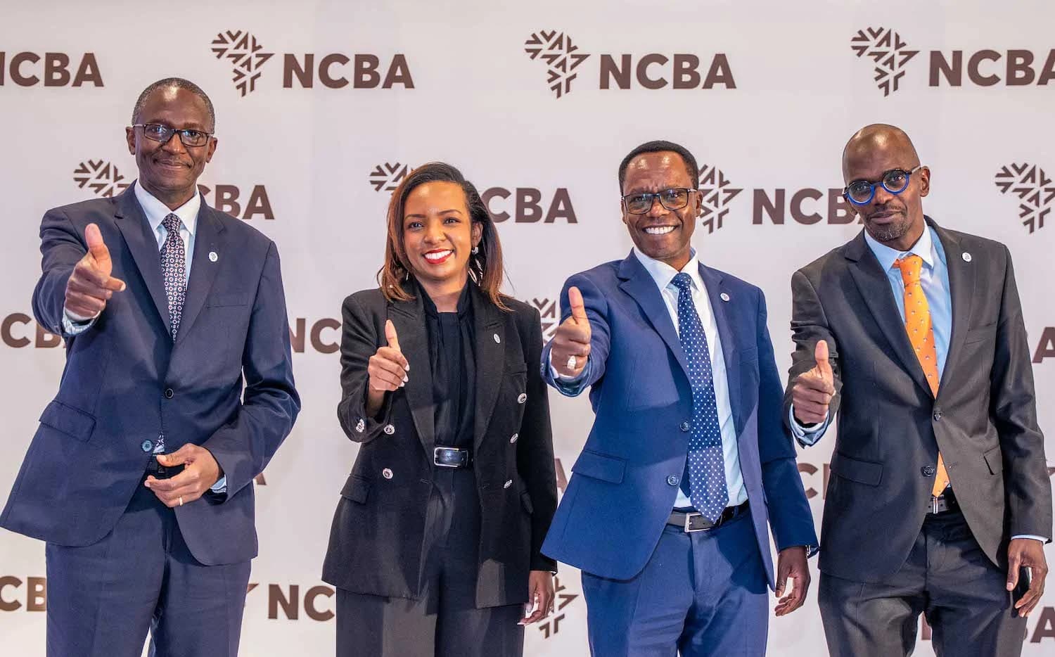 NCBA Group Pays Higher Dividend Despite Marginal Growth in Profit