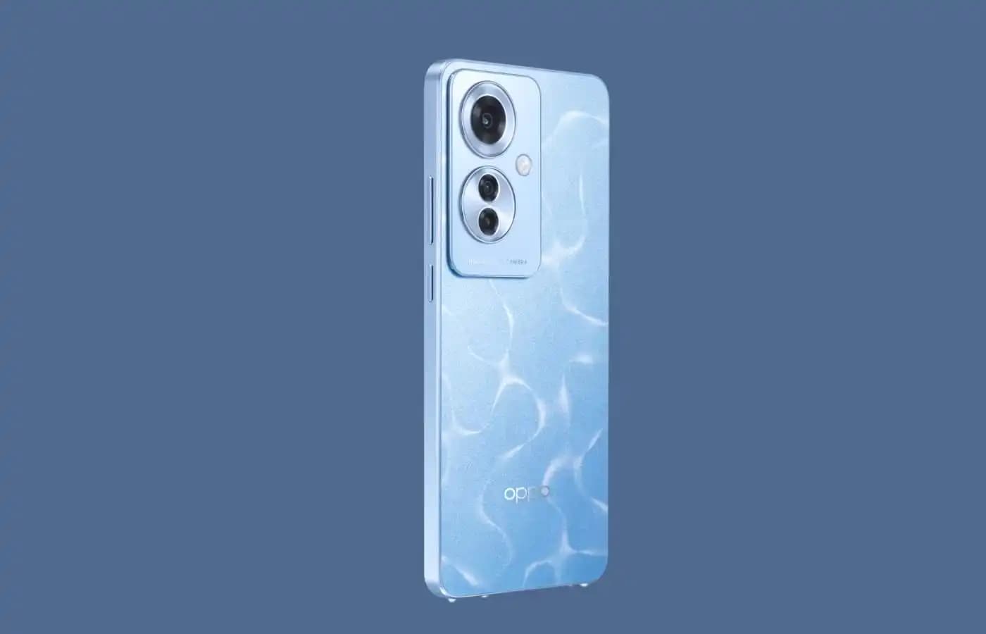 OPPO Reno11F 5G Launched in Kenya Starting from Ksh 50,000