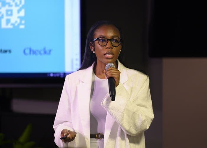 From Homeless to Entrepreneur: Diana Muturia’s Inspiring Journey