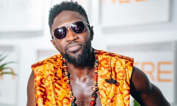 Fancy Fingers drops 3rd album titled ‘Love Language’ featuring female musicians