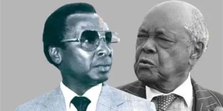 Today in History: High Court Delivers Kenya’s First Post-Independence Treason Trial