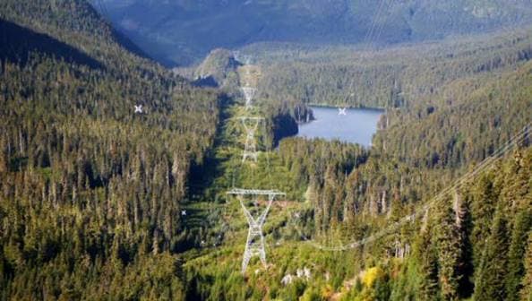 North Coast Transmission Line Secures $3.5B in Federal Funding Under B.C. Prosperity Agreement