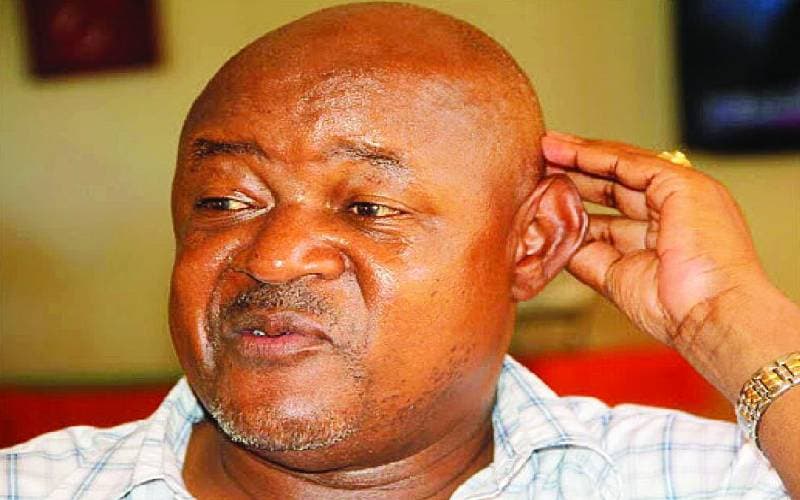 Former MP Were’s son dies after attack in Kisumu
