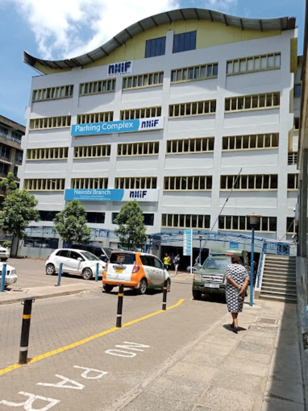 Ministry of Health: Statement on role out of Social Health Authority (SHA)