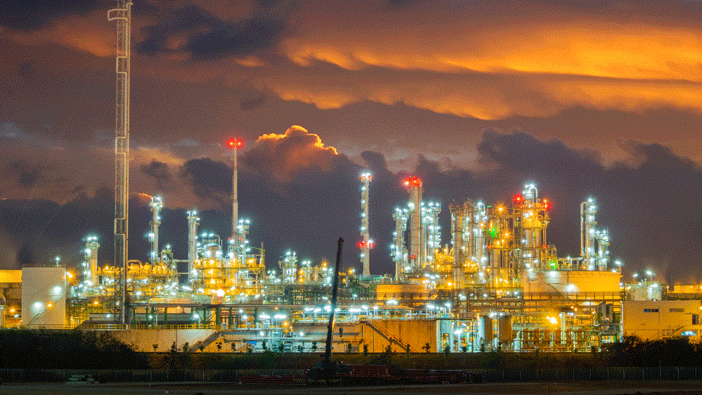 $6 Billion Ras Laffan Petrochemical Complex Breaks Ground in Qatar