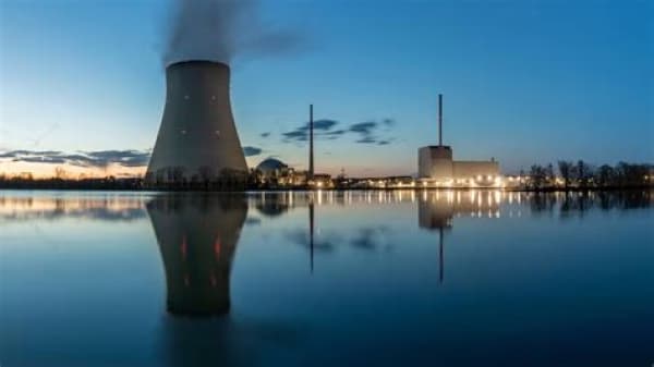 North Dakota’s Groundwork for a Nuclear Power Plan