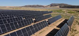 New 250 MW Selenite Springs Energy Center Announced for West Texas