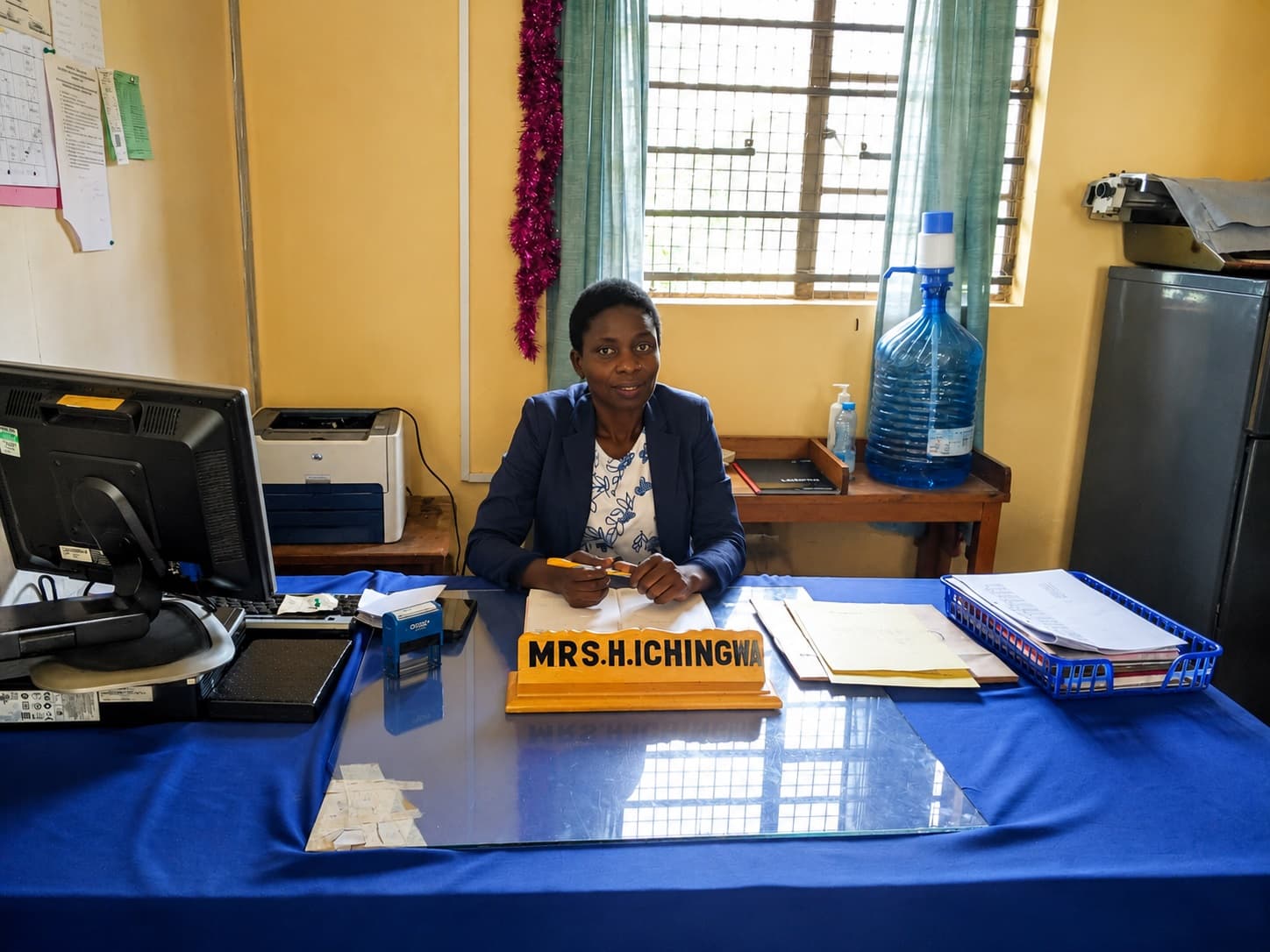 It is never too late to learn, adult learners told