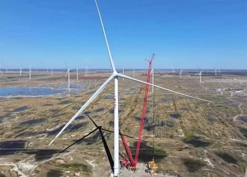 What the Credit Termination Rules Meant for Wind and Solar Developers in the USA