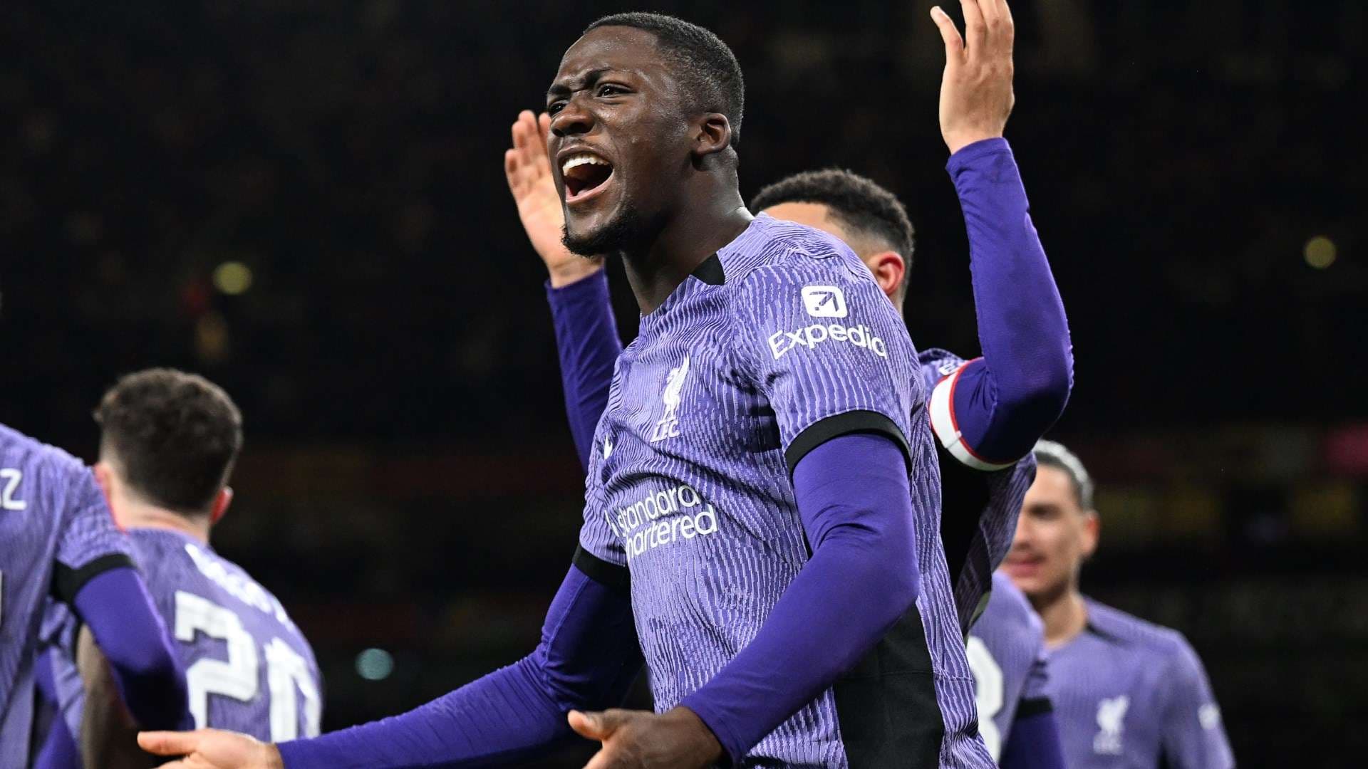 Ibrahima Konaté Siblings: Meet the Siblings Squad Behind the Football Player