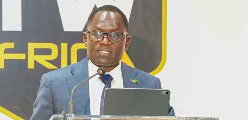 Govt strengthens digital infrastructure to drive economic growth