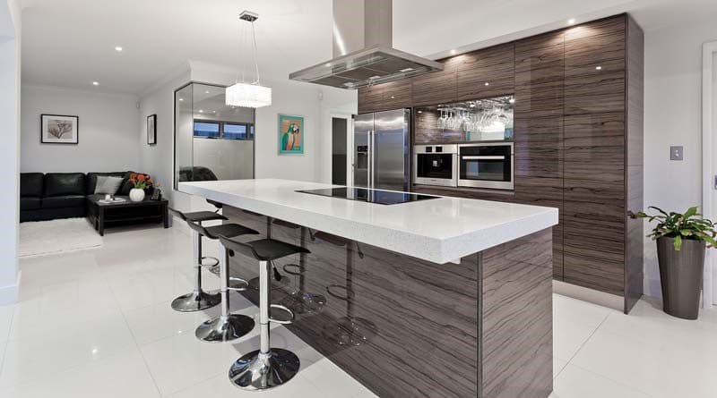 8 Places to Add Cabinet Lights for Better Visibility