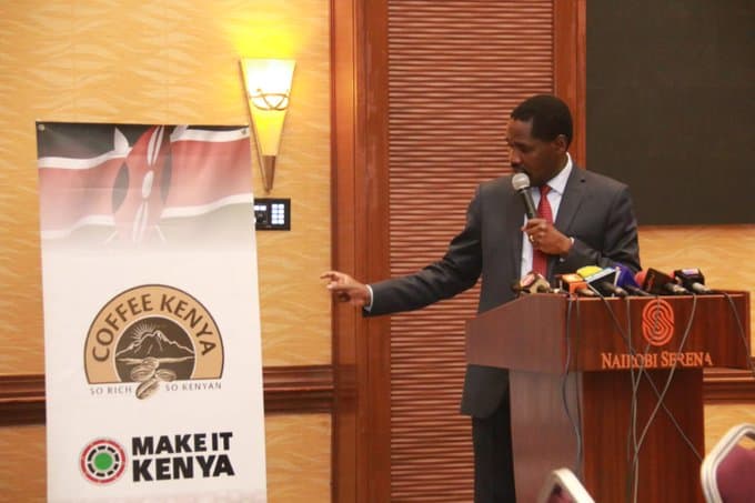 Coffee farmers to earn more with increased participation in its trade