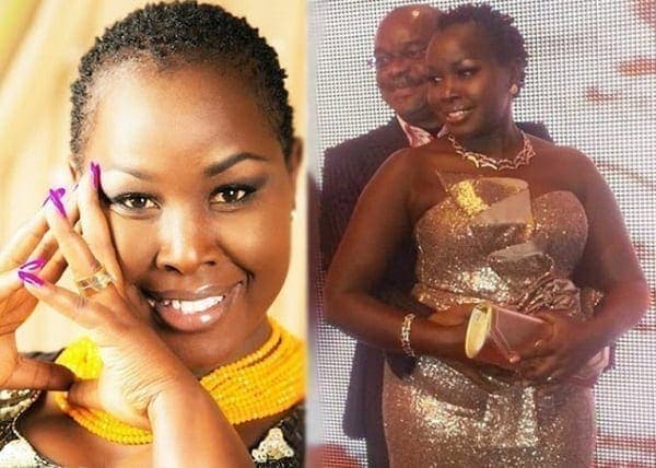 Emmy Kosgei speaks about her Nigerian life and marriage
