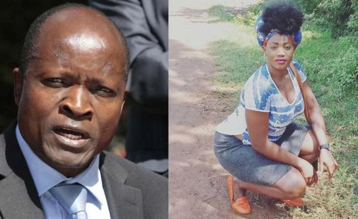 Okoth Obado Verdict Nears as Kenya Awaits Ruling in High-Profile Sharon Otieno Murder Trial