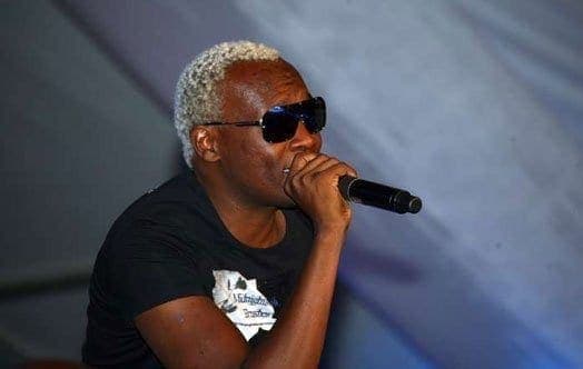 Kenyan Gospel Singer Daddy Owen Reveals Journey of Healing