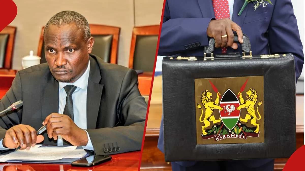 CBK Domestic Borrowings to Finance Deficit Hits KSh 287.2 Billion
