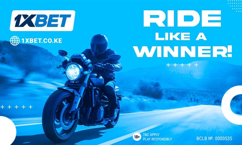 1xBet will help Kenya’s drivers become more responsible