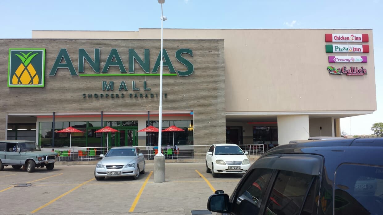 Thika family behind Sh500 million Ananas Mall