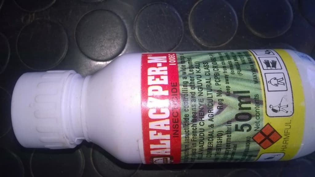 Government intensifies marketing, distribution of Aflasafe to help farmers fight aflatoxin