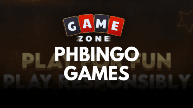 PHBingo Games In GameZone Gain Momentum