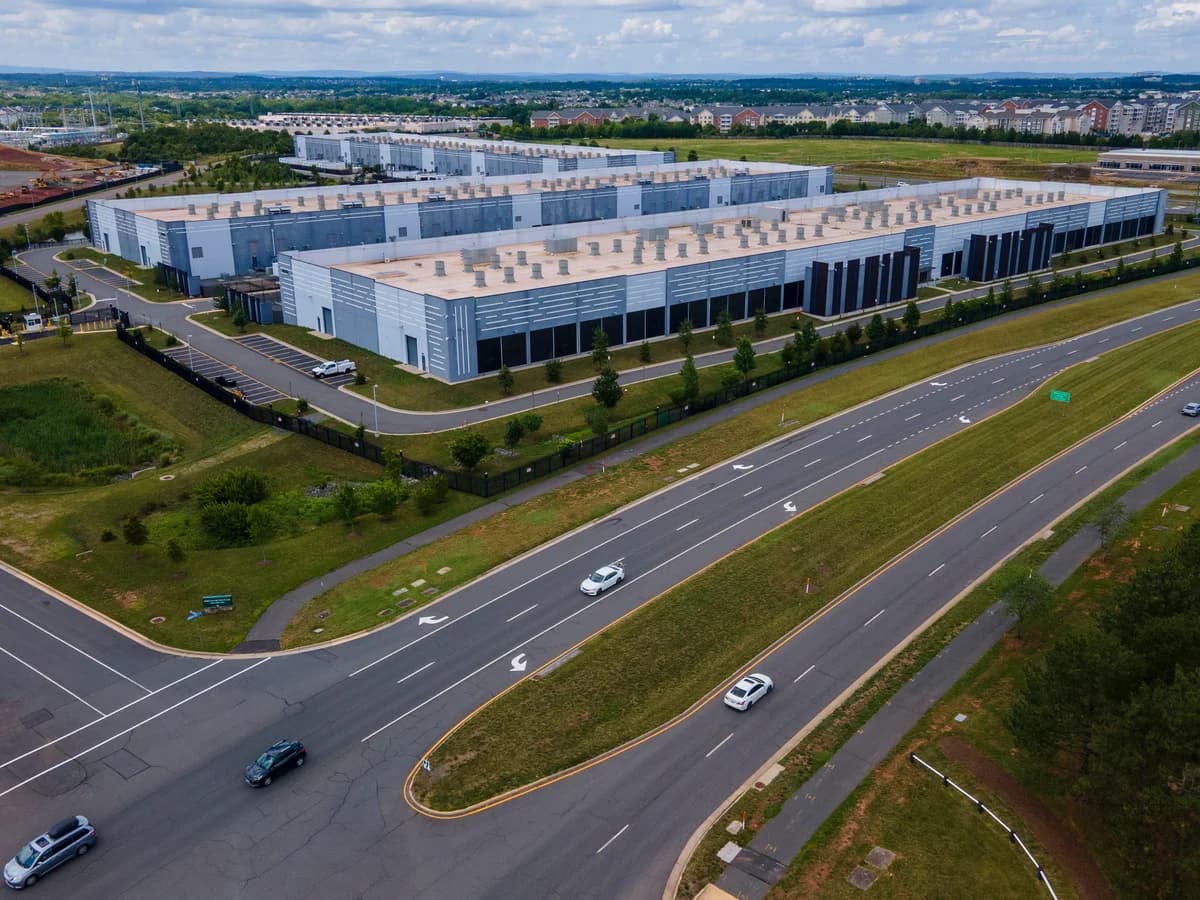 Anthropic and Nexus Data Centers Advance $5 Bn Texas AI Campus Amid Ongoing Federal Proceedings