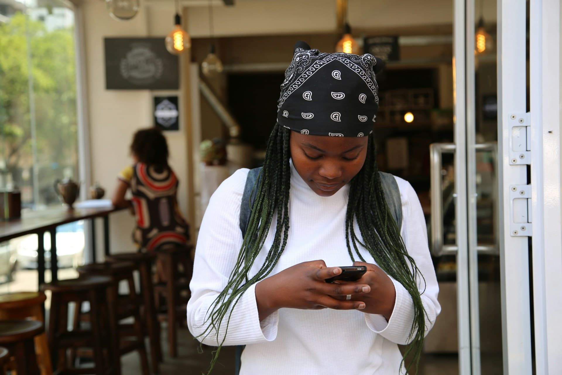 SBM disrupts Kenyan banking with zero fees for money transfers