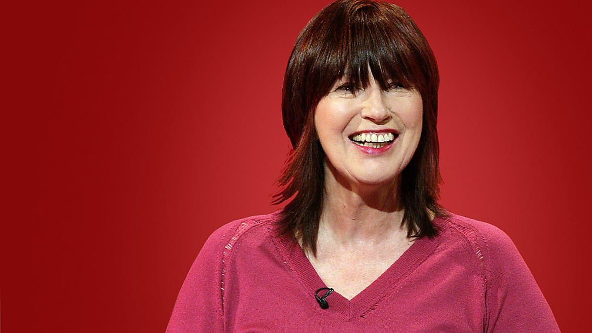 Janet Street-Porter Net Worth