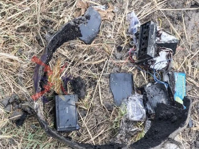 KDF says it foiled multiple terror plots, destroyed four IEDs in Lamu