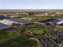 $60 Billion Project Matador Stalls After CEO Exits the Trump-Branded AI Data Center Megaproject